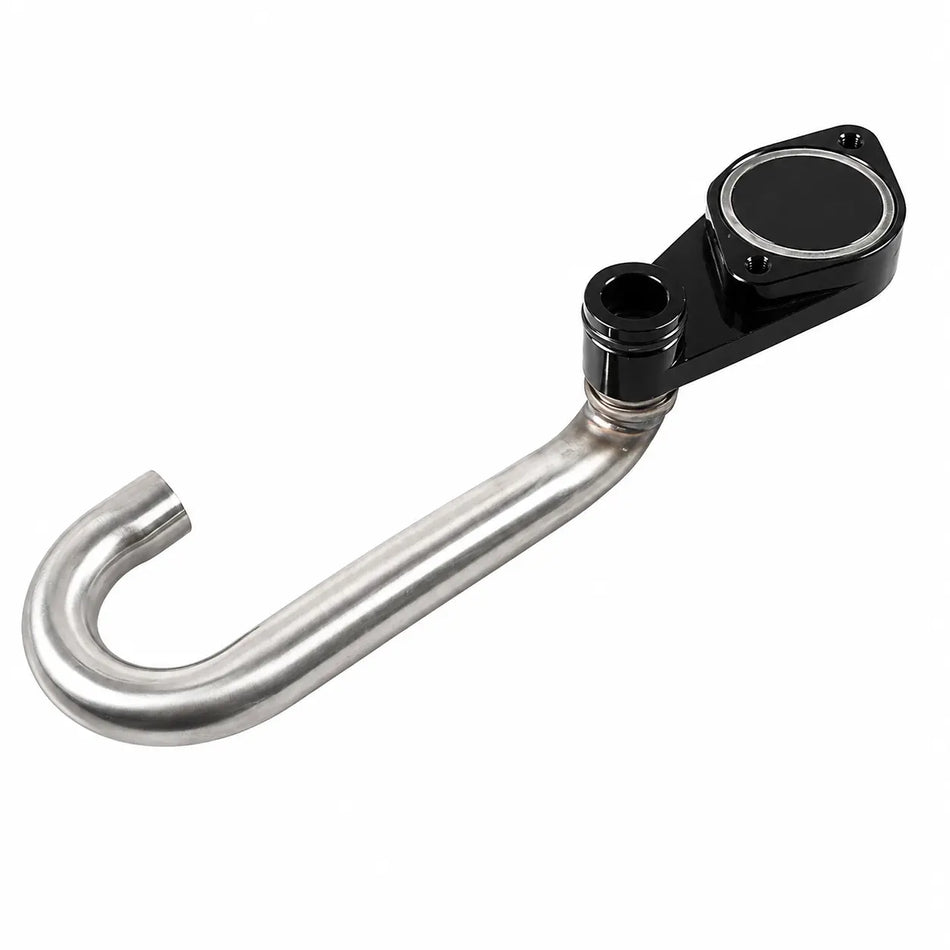 2003-2007 6.0L Powerstroke EGR Delete Kit DieselPerf