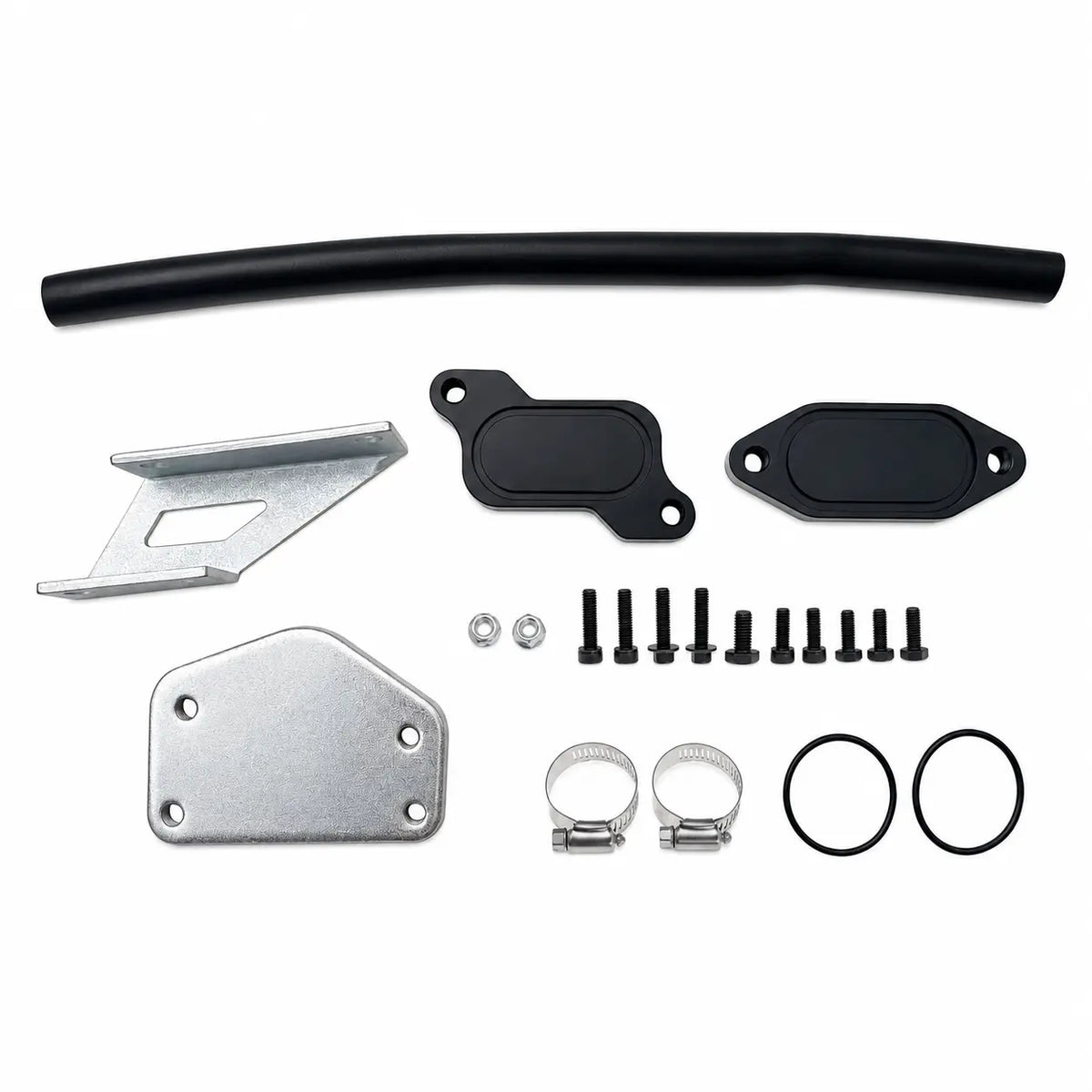 2004.5-2005 6.6L GM Duramax LLY EGR Delete Kit DieselPerf