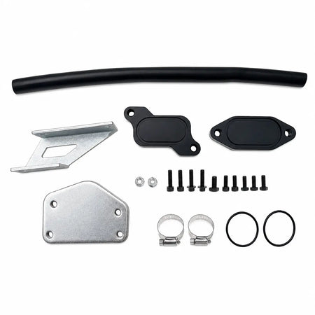 2004.5-2005 6.6L GM Duramax LLY EGR Delete Kit DieselPerf