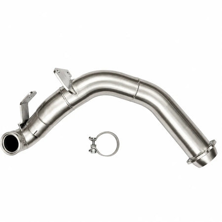 2020-2025 6.7L Powerstroke 4" Downpipe DieselPerf