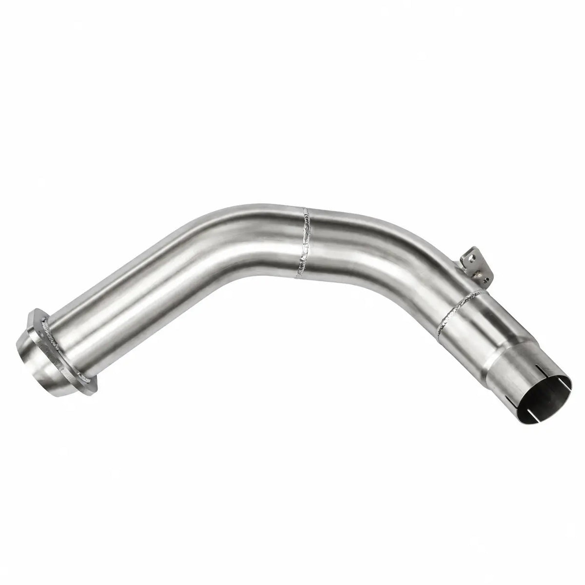 2020-2025 6.7L Powerstroke 4" Downpipe DieselPerf