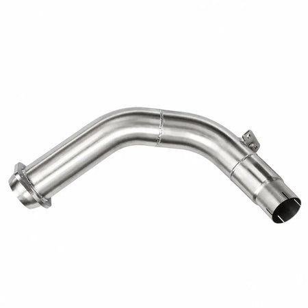 2020-2025 6.7L Powerstroke 4" Downpipe DieselPerf