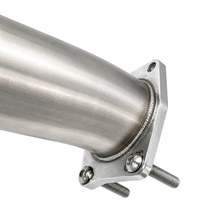 2017-2025 6.6L GM Duramax L5P 3.5"Downpipe DieselPerf