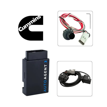 Cummins EZ LYNK 5.0/6.7 Tune Package (2010–2021) DieselPerf