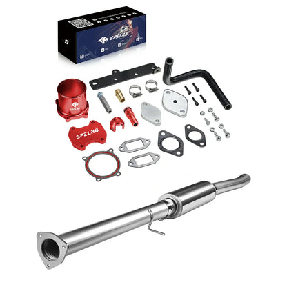 spelab-for-13-18-dodge-ram-6-7l-diesel-egr-plate-cooler-throttle-valve-delete-kit-4938