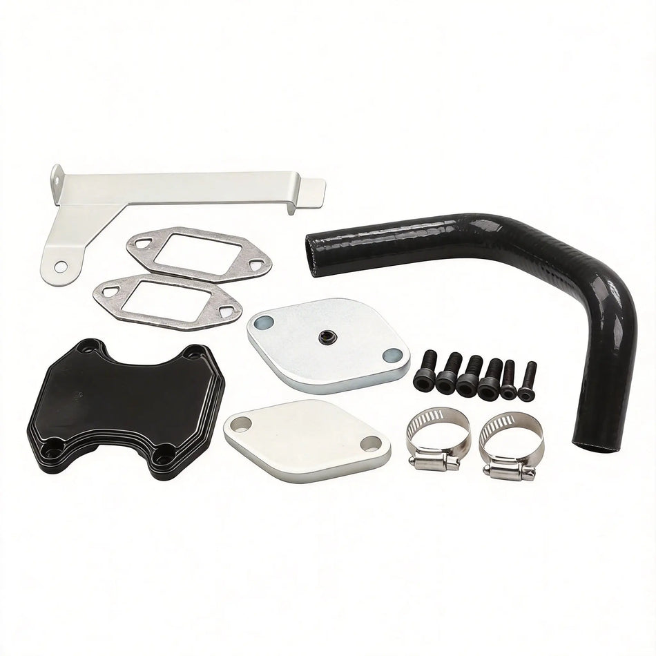 6.7L Cummins EGR Delete Kit (2007-2009 Ram) DieselPerf