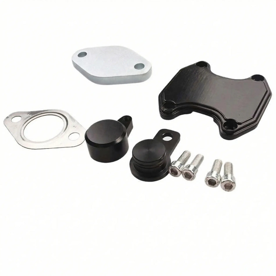 EGR Delete Kit for 2013-2023 Ram 6.7L Diesel Cab & Chassis DieselPerf