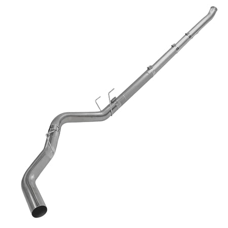 4" & 5" DPF Delete Race Pipe for 2019-2025 Ram 6.7L Cummins DieselPerf