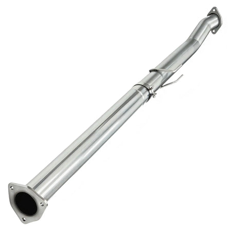 2011-2025 6.7L Powerstroke 4" & 5" DPF Delete Pipe DieselPerf