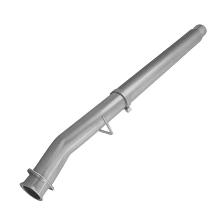 4" & 5" DPF Delete Pipe for 2008-2010 Ford Powerstroke F250/F350 DieselPerf