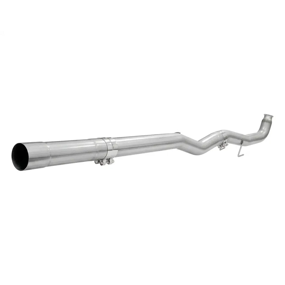4" & 5" Cat & DPF Delete Race Pipe for 2011-2015 LML 6.6L Duramax DieselPerf