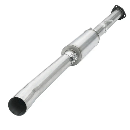 4" & 5" DPF Delete Race Pipe for 2013-2018 Dodge Ram 6.7L Cummins DieselPerf