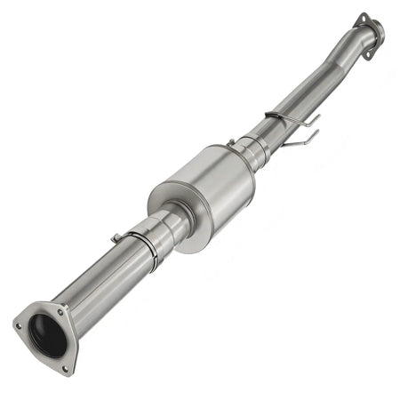 2011-2025 6.7L Powerstroke 4" & 5" DPF Delete Pipe DieselPerf