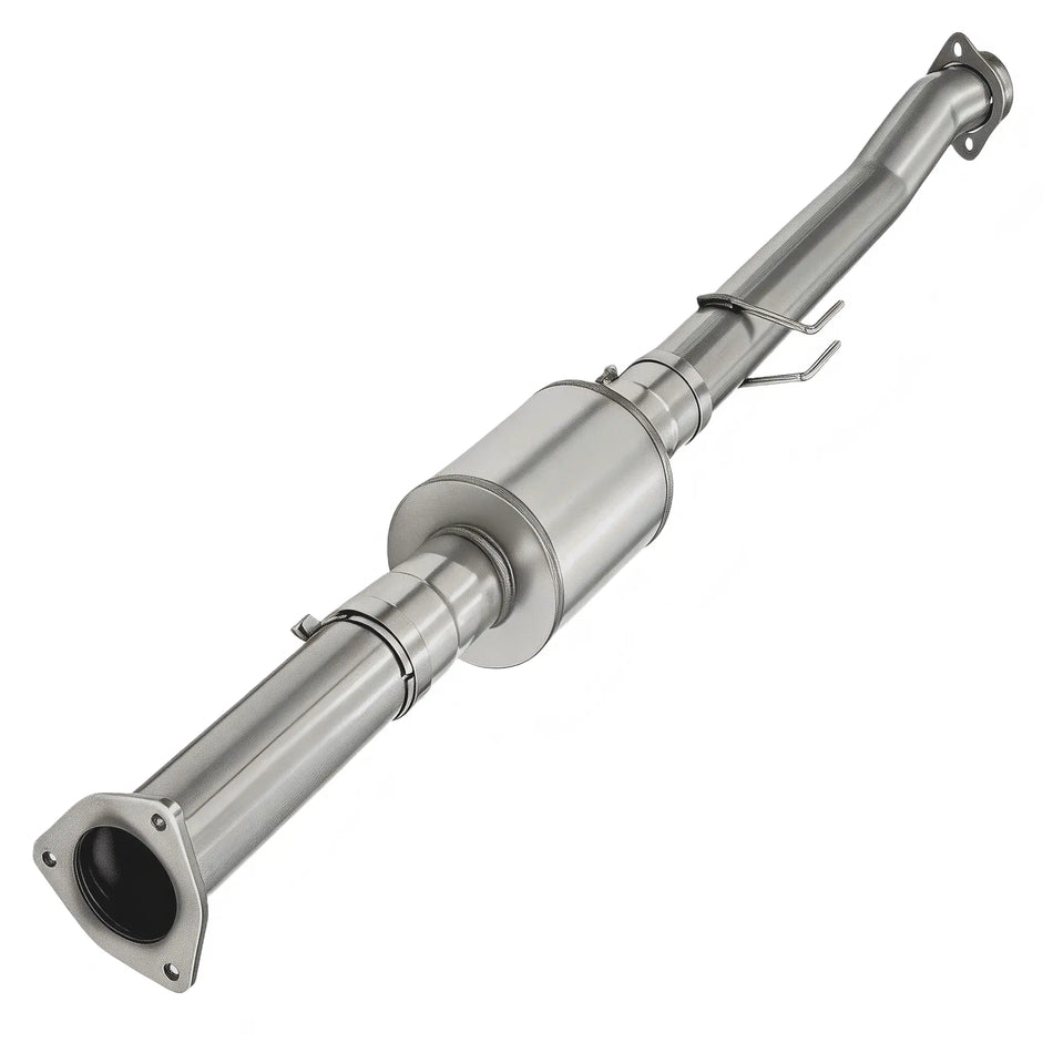 2011-2025 6.7L Powerstroke 4" & 5" DPF Delete Pipe DieselPerf