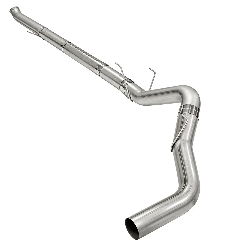 4" & 5" DPF Delete Race Pipe for 2019-2025 Ram 6.7L Cummins DieselPerf