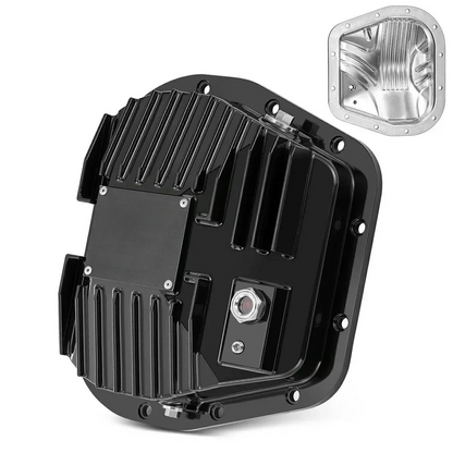 Differential Cover For Ford  9.75″ 12 Bolts Rear Axle