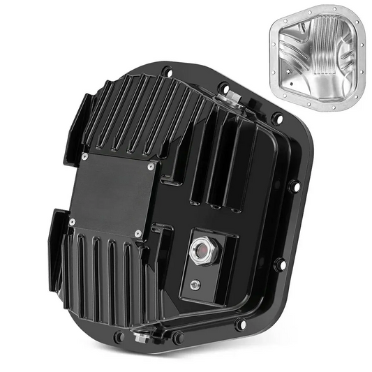 Differential Cover 10.25'/10.5' 12 Bolts for Ford 1986-2024 Ford F250 F350
