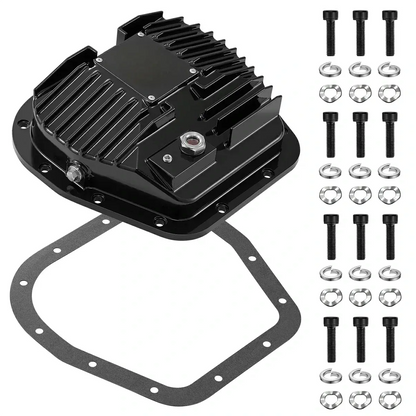 Differential Cover For Ford  9.75″ 12 Bolts Rear Axle