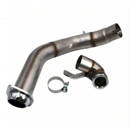 Ford Powerstroke 6.7L Downpipe (2020-2025) DieselPerf