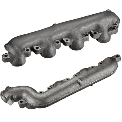 Exhaust Manifold for 1999.5-2003 Ford 7.3L Powerstroke Diesel