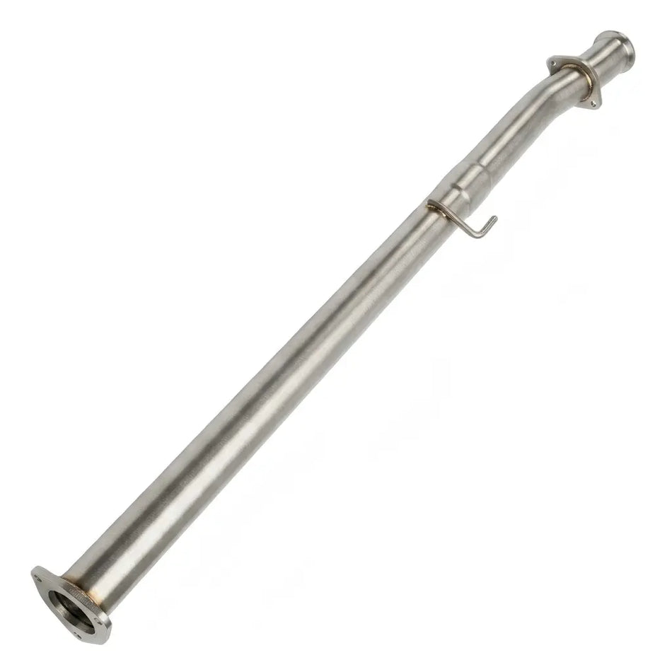 2011-2025 6.7L Powerstroke 4" & 5" DPF Delete Pipe DieselPerf