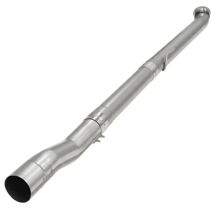 2019-2025 6.7L Dodge Ram Cummins 4"&5" DPF Delete Race Pipe DieselPerf