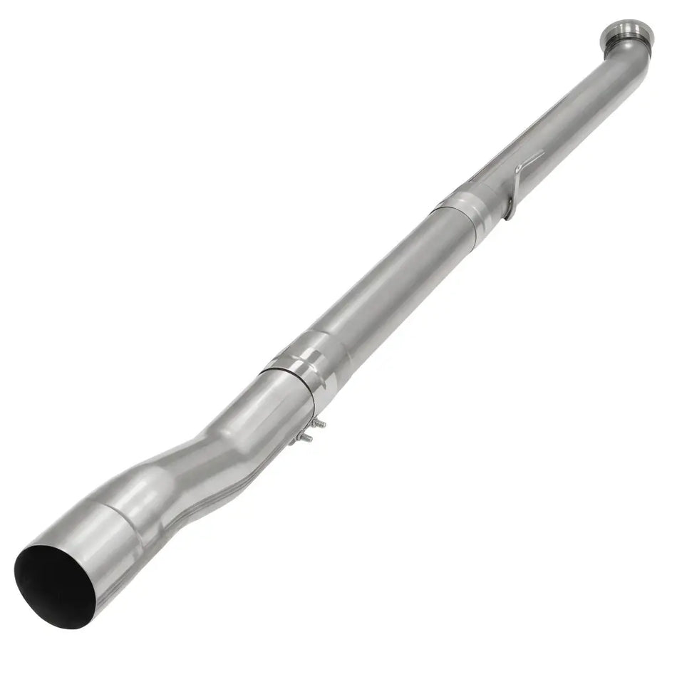 2019-2025 6.7L Dodge Ram Cummins 4"&5" DPF Delete Race Pipe DieselPerf