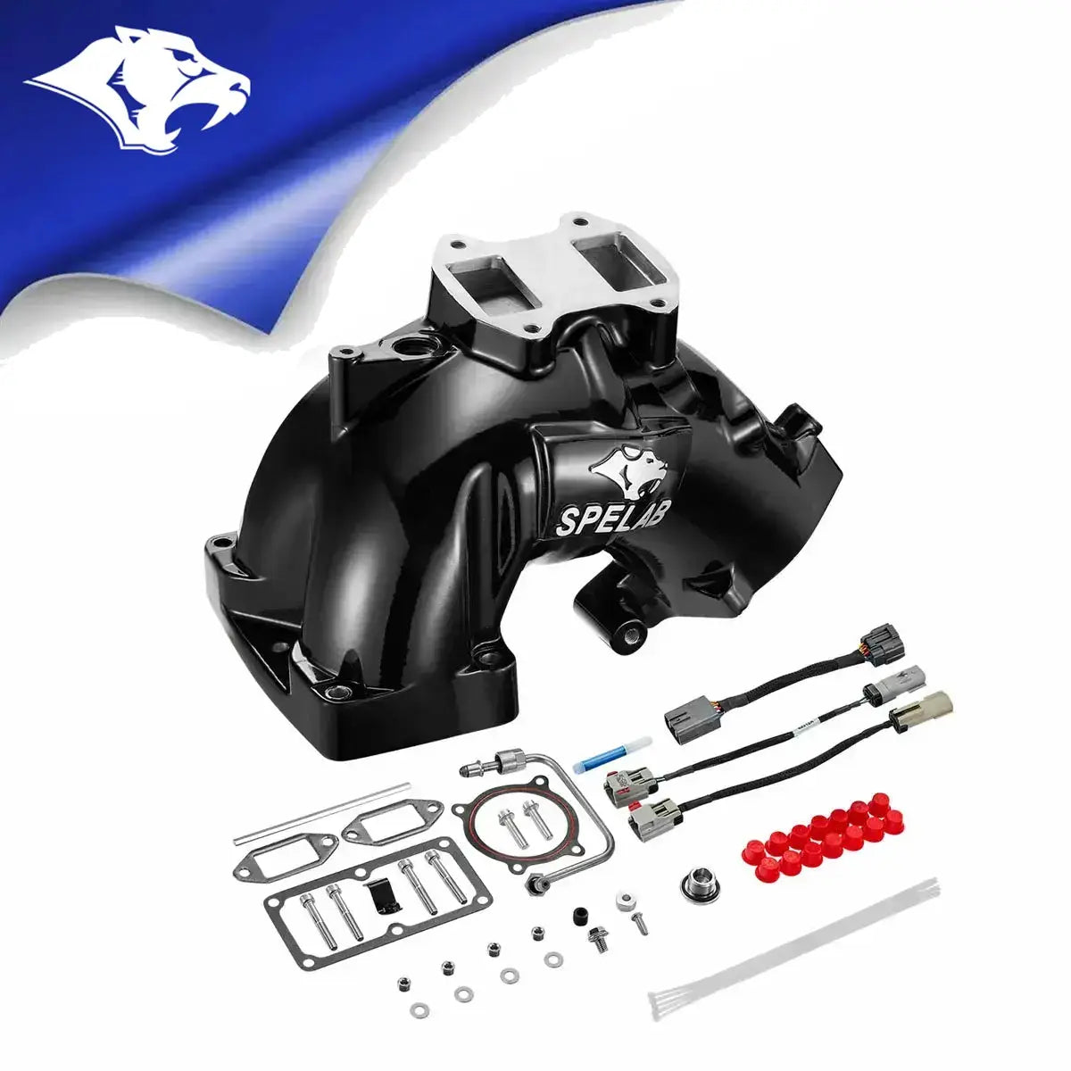 intake-horn-manifold-grid-heater-for-2007-2024-dodge-ram-2500-3500-6-7-diesel-spelab-5290