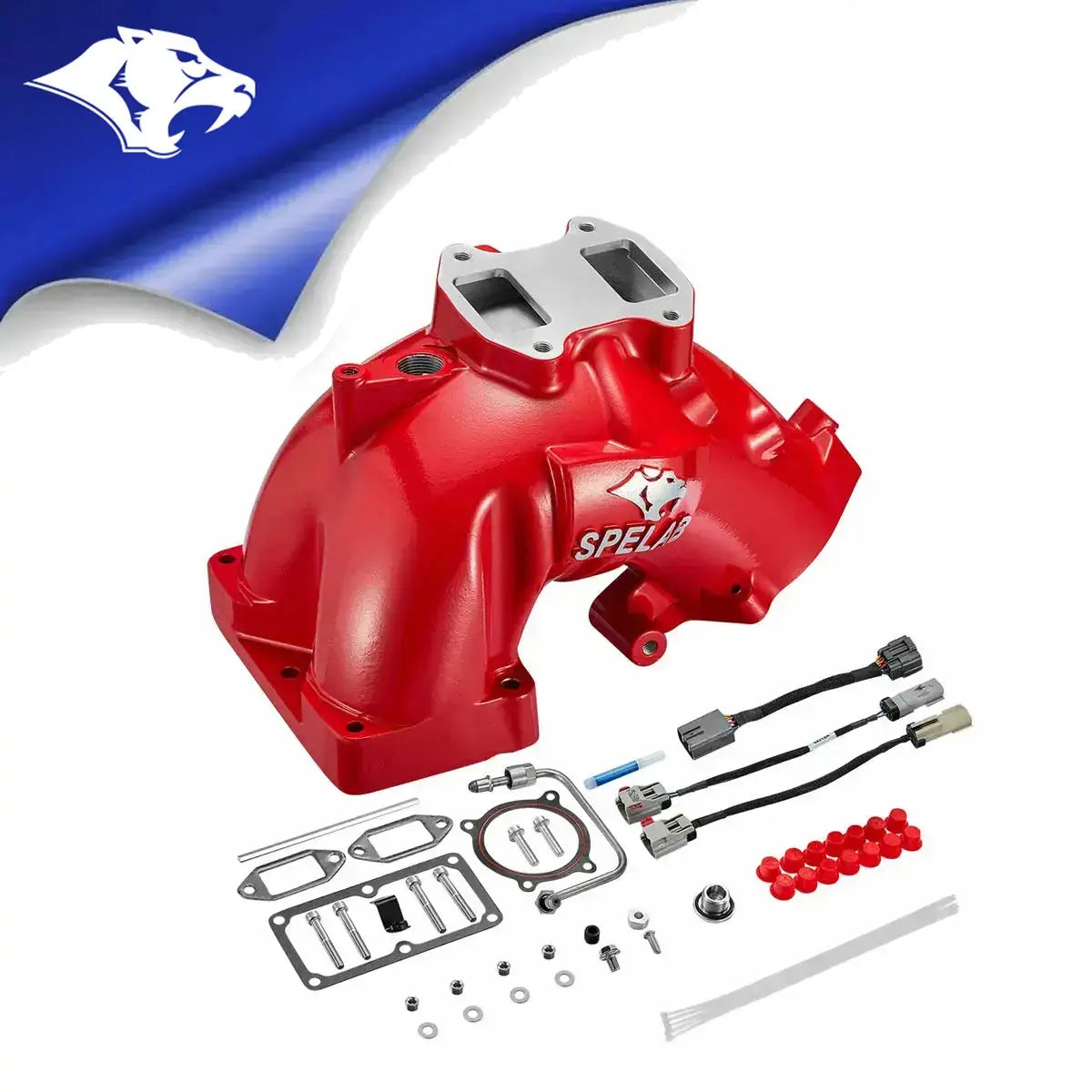 intake-horn-manifold-grid-heater-for-2007-2024-dodge-ram-2500-3500-6-7-diesel-spelab-5290