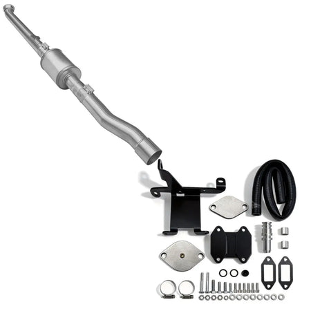 2022-2024 Cummins 6.7L All-in-One Delete Kit: DPF, EGR, DEF DieselPerf