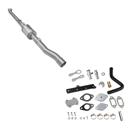 2019-2021 Cummins 6.7L All-in-One Delete Kit: DPF, EGR, DEF, CCV & Tuner DieselPerf