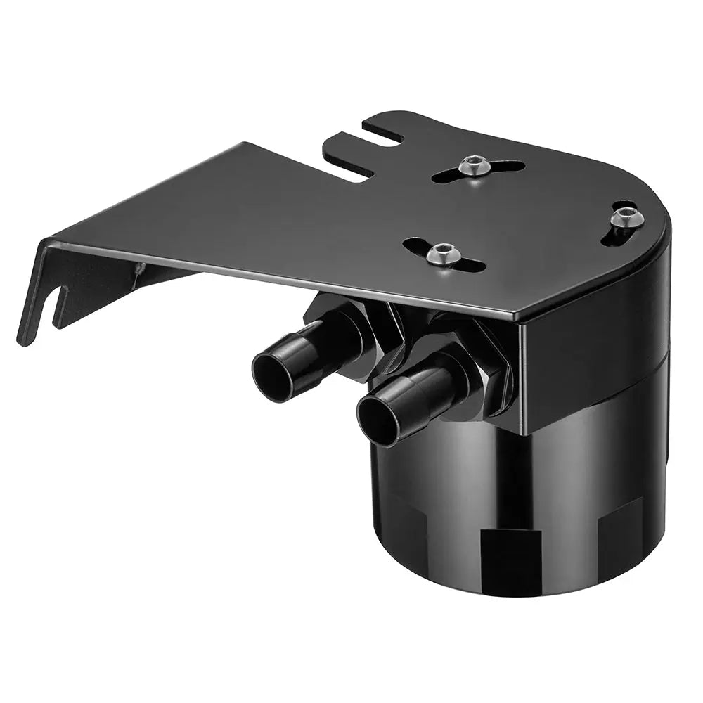 Baffled Oil Catch Can For 2011-2023 Ford 6.7L Powerstroke