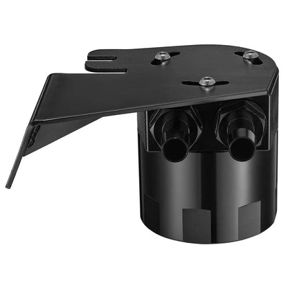 Baffled Oil Catch Can For 2011-2023 Ford 6.7L Powerstroke