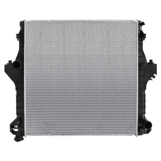 Radiator - Cool Direct-Fit Performance for 2003-2009 Dodge Ram 2500/3500 5.9L/6.7L Diesel | SPELAB