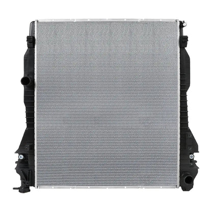 Radiator Cool Direct-Fit Performance for 2010-2012 Dodge Ram 2500 3500 6.7L Diesel | SPELAB