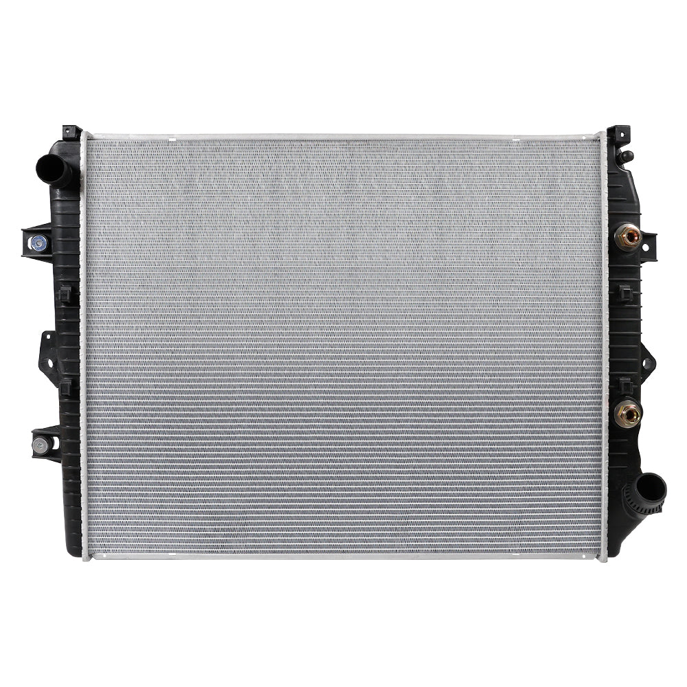 Radiator For 2011-2016 LML Chevrolet/GMC 6.6L Duramax | SPELAB