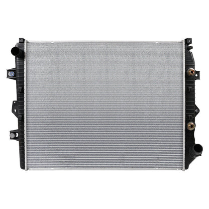 Radiator For 2011-2016 LML Chevrolet/GMC 6.6L Duramax | SPELAB