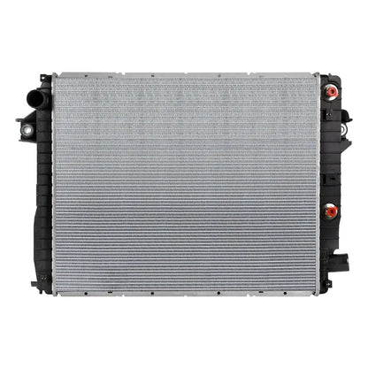 Radiator Cool Direct-Fit Performance for 2013-2018 Dodge Ram 2500/3500 6.7L Diesel | SPELAB