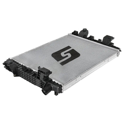 Radiator Cool Direct-Fit Performance for 2013-2018 Dodge Ram 2500/3500 6.7L Diesel | SPELAB
