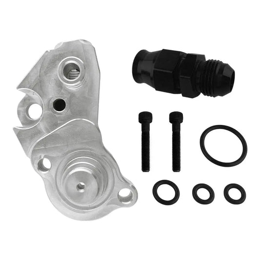 SPELAB 2011-2014 Ford 6.7L Powerstroke CP4 Bypass Kit