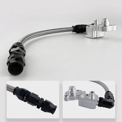 SPELAB 2011-2014 Ford 6.7L Powerstroke CP4 Bypass Kit