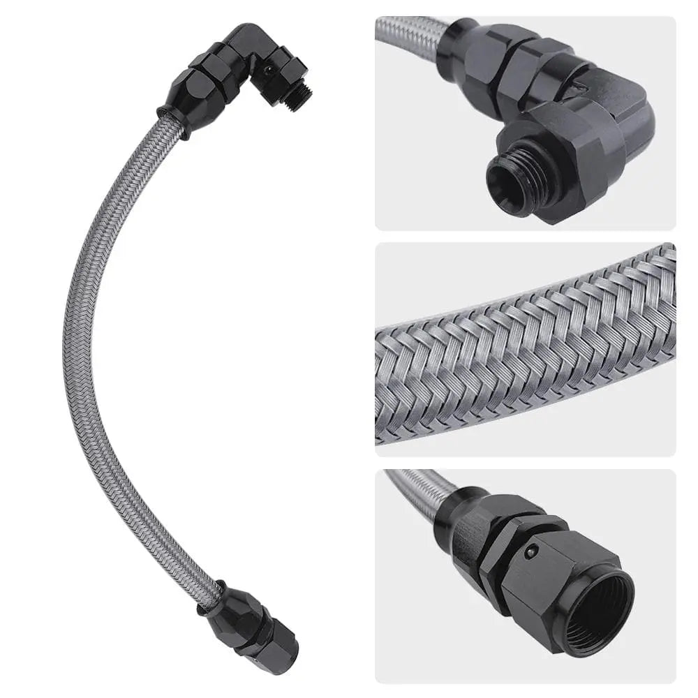 SPELAB 2011-2014 Ford 6.7L Powerstroke CP4 Bypass Kit