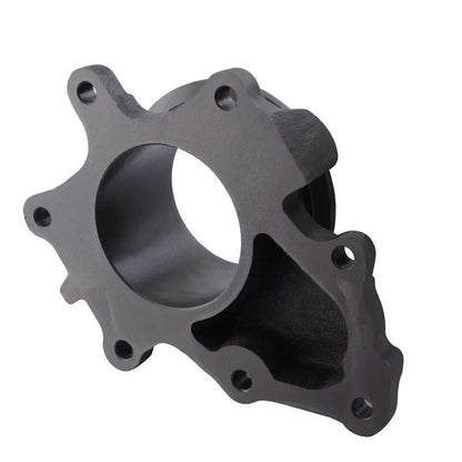 SPELAB Non-EBP Valve Kit for Ford 1999.5-2003 7.3L Powerstroke Diesel Turbo Pedestal +Bolts & Exhaust Housing