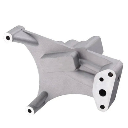 SPELAB Non-EBP Valve Kit for Ford 1999.5-2003 7.3L Powerstroke Diesel Turbo Pedestal +Bolts & Exhaust Housing