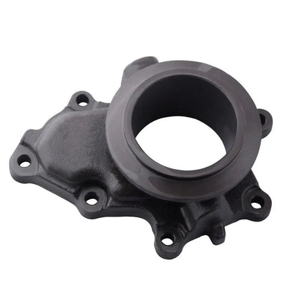 SPELAB Non-EBP Valve Kit for Ford 1999.5-2003 7.3L Powerstroke Diesel Turbo Pedestal +Bolts & Exhaust Housing