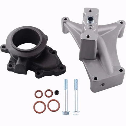 spelab-non-ebp-valve-kit-for-ford-1999-5-2003-7-3l-powerstroke-diesel-turbo-pedestal-bolts-exhaust-housing-7212