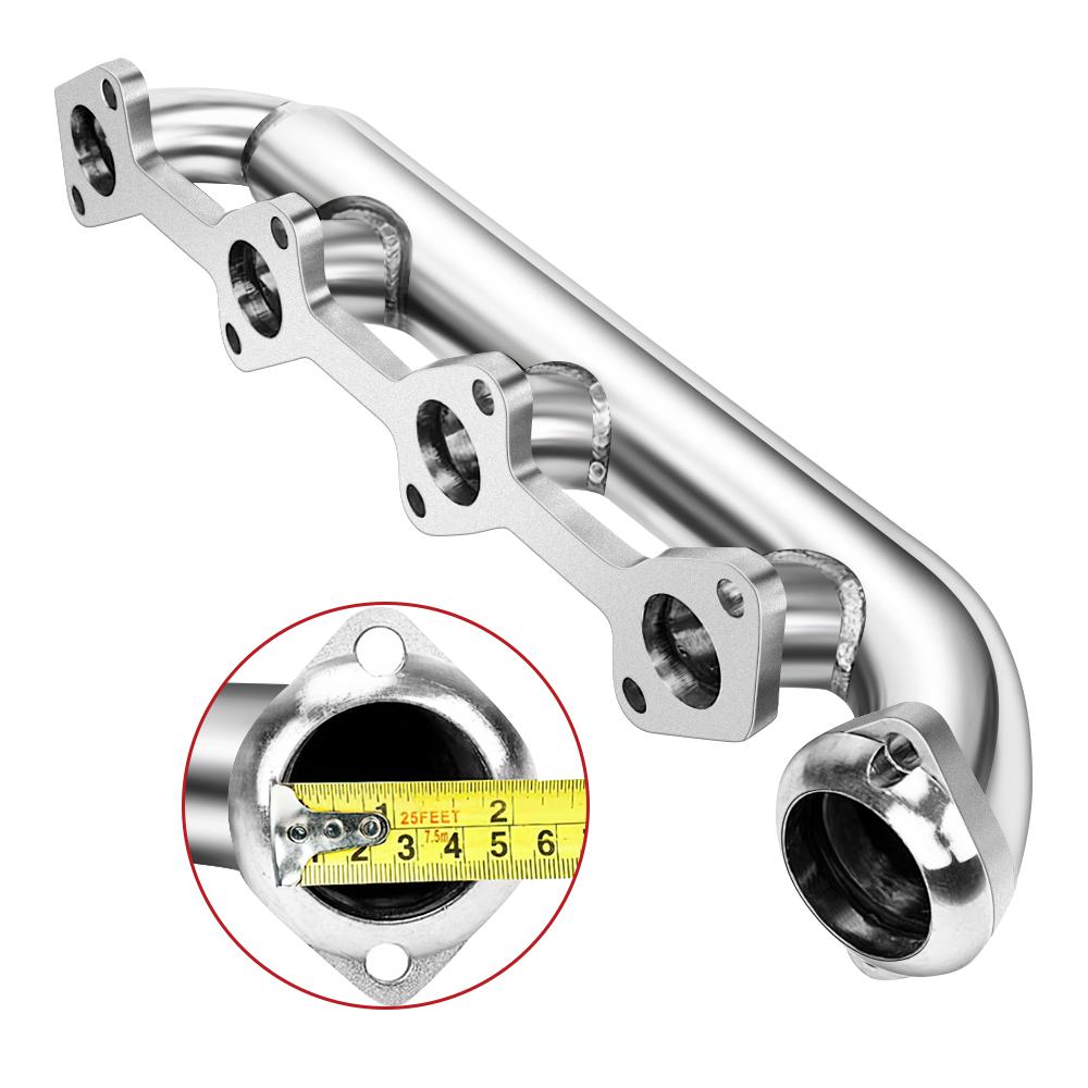 Exhaust Manifold for 2003-2007 Ford 6.0L Powerstroke Diesel F250 F350 | SPELAB