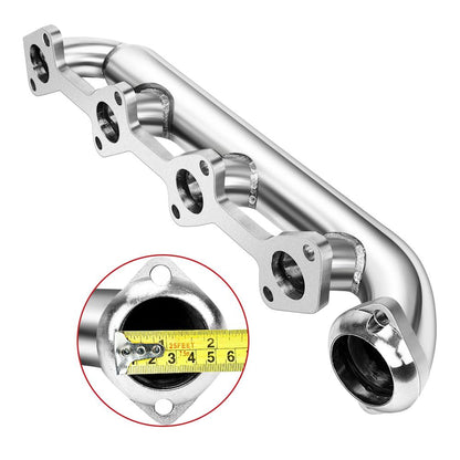Exhaust Manifold for 2003-2007 Ford 6.0L Powerstroke Diesel F250 F350 | SPELAB