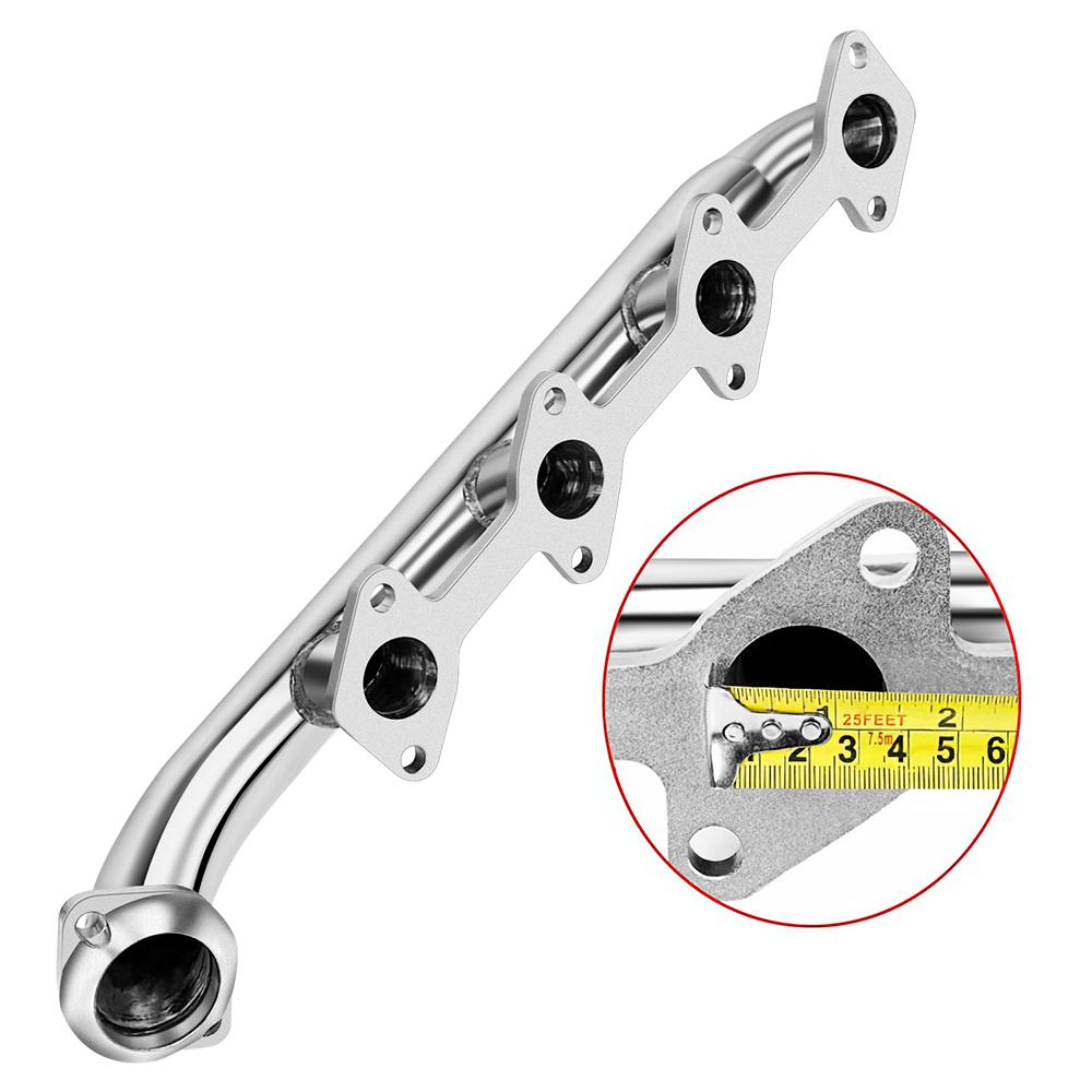 Exhaust Manifold for 2003-2007 Ford 6.0L Powerstroke Diesel F250 F350 | SPELAB