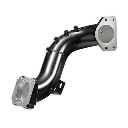 SPELAB Intake Elbow Bridge Kit for 2011-2015 GMC Chevrolet 6.6L Duramax LML Diesel